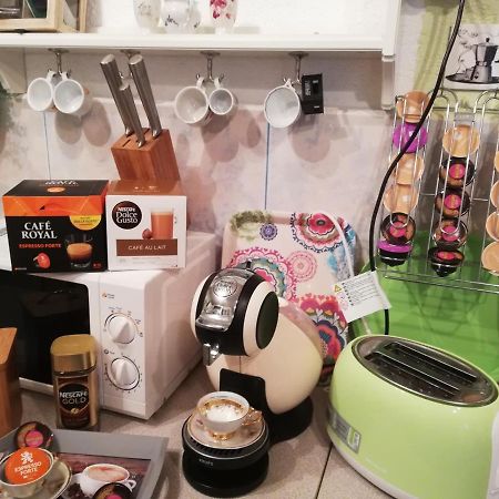 Apartman Teuta Zagreb Dış mekan fotoğraf