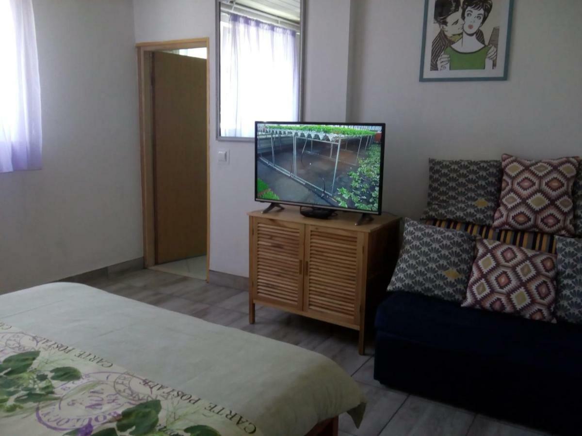 Apartman Teuta Zagreb Dış mekan fotoğraf
