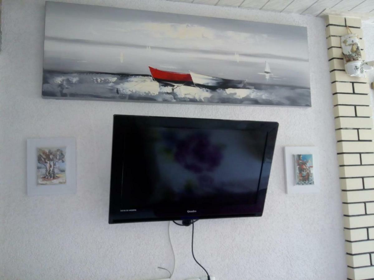 Apartman Teuta Zagreb Dış mekan fotoğraf