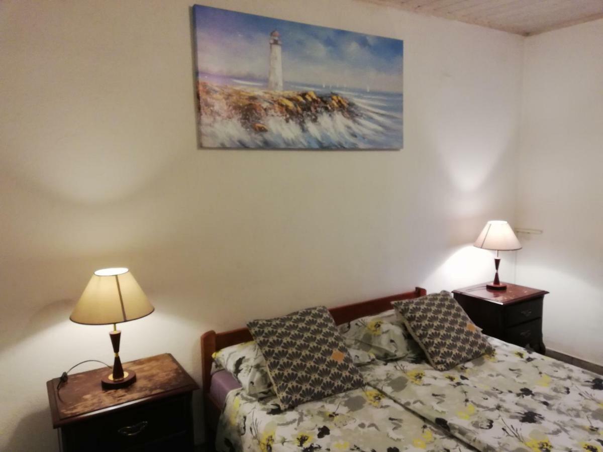 Apartman Teuta Zagreb Dış mekan fotoğraf
