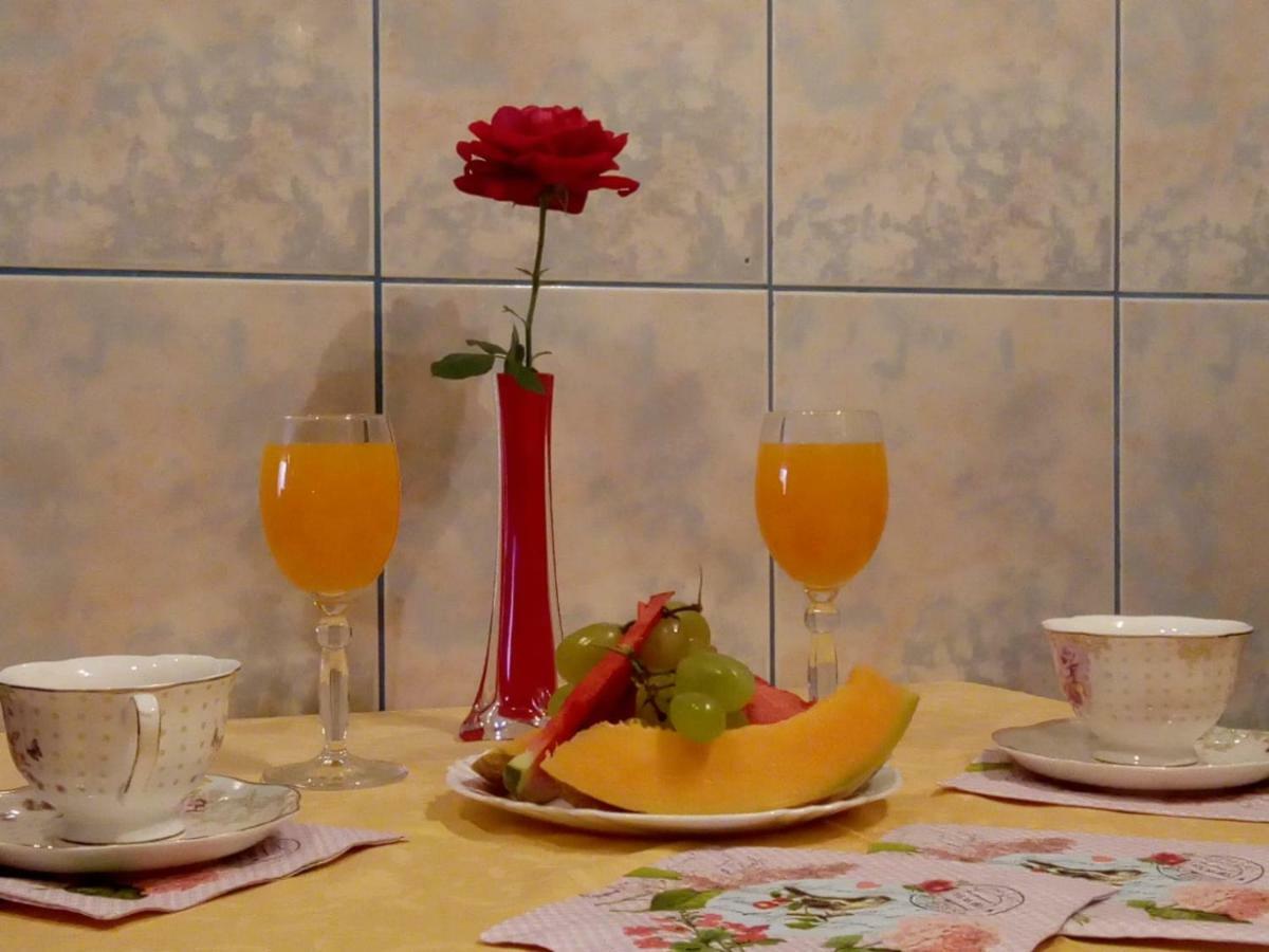 Apartman Teuta Zagreb Dış mekan fotoğraf