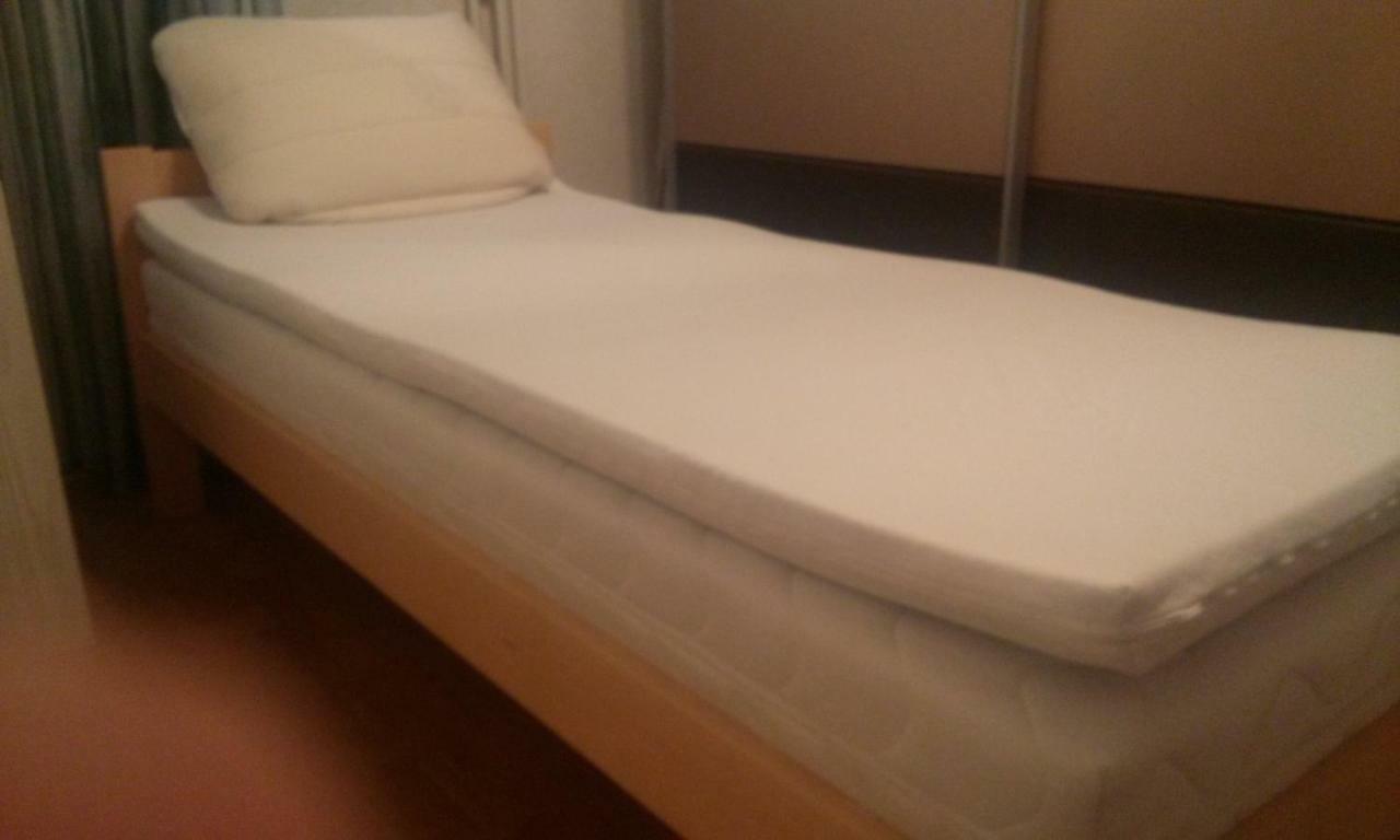 Apartman Teuta Zagreb Dış mekan fotoğraf