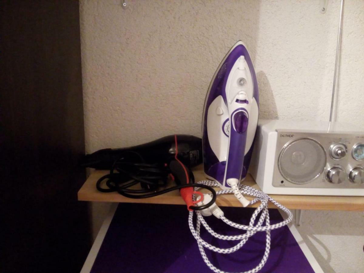 Apartman Teuta Zagreb Dış mekan fotoğraf